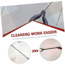 Extra Long Trash Picker  Rotating Grip Arm for Cleaning & Garden Assistance
