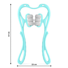 Neck Shoulder Massager (1Pc)