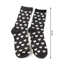 Premium Soft Light Socks (1 Pair / Long)