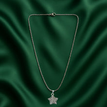Pendant Necklace Single Piece (Random Mix Design)