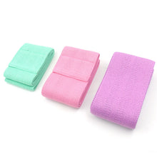 Hip Resistance Bands Set, Anti-Slip Workout Bands for Legs & Glutes  (3 Pcs)