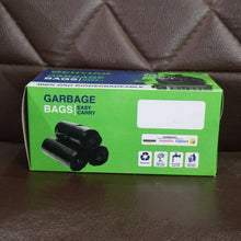Garbage Bags Pack of 4 Rolls (45 × 45 cm)