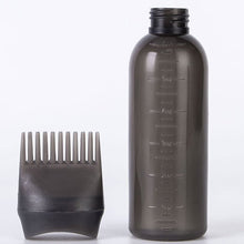 Comb Applicator Bottle, Hair Oil Applicator Bottle for Hair Dye Bottle Applicator Brush (1 Pc)