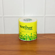 Freshee Ultra-Soft 2-Ply Toilet Roll 250 Sheets Per Roll (10x10 Cm)