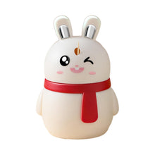 Rabbit Shape Toothpick Dispenser Pressing Small Size Accessory (1 Pc )