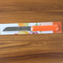 Premium Quality Stainless Steel Handle Plain Knife (1 Pc)