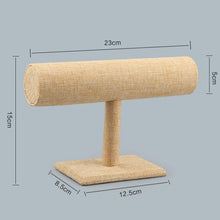 Jewelry Display Rack Bracelet Display Portable Bracelet Stand (1 pc)