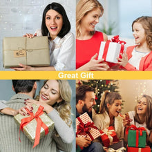 Star Crystal Diamond Touch Lamp  USB Rechargeable, 3-Way Dimmable