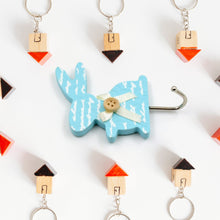 Bunny Adhesive Wall Sticky Hook  Strong Hook for Office, Bathroom & Home (1 Pc)