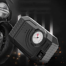 Tire Inflator Portable Air Compressor 12V Small Air Pump for Car Tires Bicycle Bike