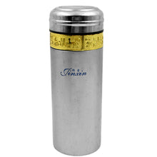 Stainless Steel Water Bottle  Leak Proof Gym Bottle (350 ML)