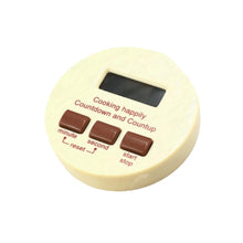 Digital Kitchen Timer with Alarm