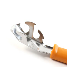 Multi-Functional Stainless Steel Hot Pot Gripper Clamp & Pan Lifter Tool (1 Pc)