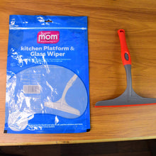 Supermom Premium Kitchen Platform and Glass Wiper (1 Pc)