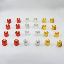 Candle Diya LED Golden Lights