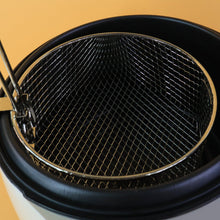 Electric Deep Fryer