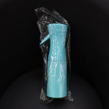 Multipurpose Plastic Mist Spray Bottle (250 ML / Mix Color / 1 Pc)