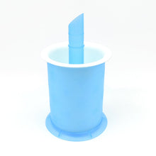 DIY Manual Popsicle Maker  Reusable Ice Cream Mold (Approx 20 Pcs Packing Bag)