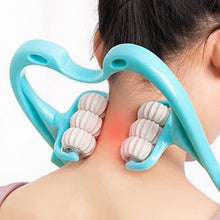 Neck Shoulder Massager (1Pc)