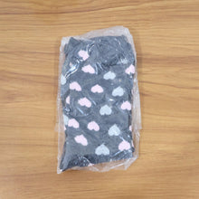 Premium Soft Light Socks (1 Pair / Long)