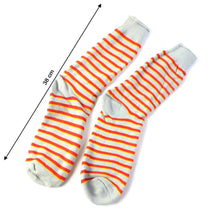 Premium Soft Light Socks (1 Pair / Long)