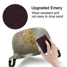 Multipurpose Kitchen Cleaning Sponge Scrub Block (7 x 7 Cm, 1 Pc)