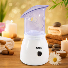 Professional Facial Steamer
