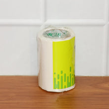 Freshee Ultra-Soft 2-Ply Toilet Roll 120  Sheets Per Roll (10x10 Cm)