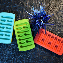 4-Piece Fancy Ice Tray  Versatile Household Ice Maker
