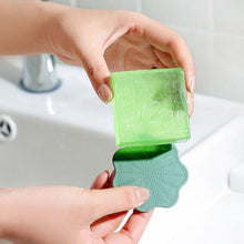Winter Facial Cleanser Foaming Shaker  Bubble Washing Artifact for Daily Use