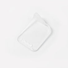 Plastic Storage Baskets Space Allocator, Refrigerator Organizer Bins (10 Pcs Set)