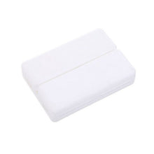 Magnetic Pill Organizer, 7 Compartments, Medicine Box (1 Pc)