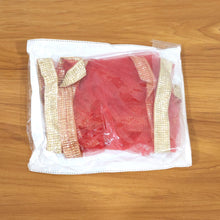 Premium Tulsi Vastra Pooja Cloth 2-Piece Set