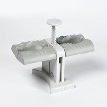 Double Head Dumpling Maker Mold  Easy Press Tool for Making Dumplings