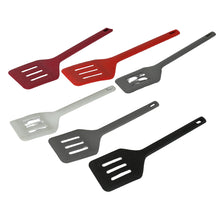 Multipurpose Silicone Spoon, Silicone Basting Spoon Non-Stick Kitchen Utensils (6 Pcs Set)