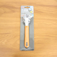 Multi-Functional Stainless Steel Hot Pot Gripper Clamp & Pan Lifter Tool (1 Pc)