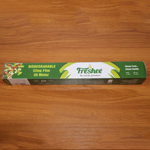 Freshee Biodegradable Cling Film Roll Length 30 Metre, Width 300mm