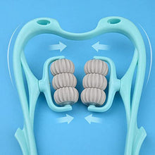 Neck Shoulder Massager (1Pc)