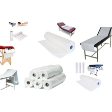 Freshee Medical Couch Paper Tissue Roll  61 cm x 40 Meter