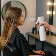 Multipurpose Plastic Mist Spray Bottle (250 ML / Mix Color / 1 Pc)