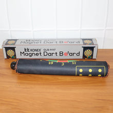 Magnetic Dart Board Game Set