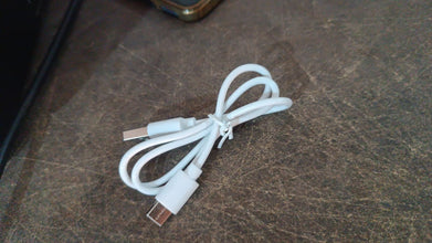 Type C Charging Cable Universal for Smartphones, Tablets (50cm)
