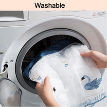 Folding Split AC Dust Cover  Washable, Dustproof (1 Pc, approx 1 Ton)
