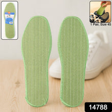 Shoe Inserts