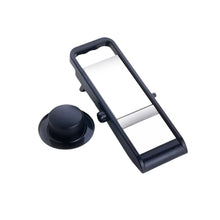 Premium Multipurpose Potato / Onion Slicer and Grater (1 Pc)