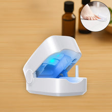 Rechargeable Nail Fungus Laser  Anti-Fungal Device Toenails, Hands & Feet (Home Use)