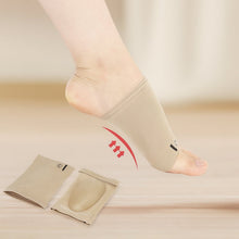 Foot Arch Support for Men & Women (1 Pair)