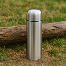 Vacuum Flask Without Cover, 18/8 Stainless Steel (750 ML / Without Cover)