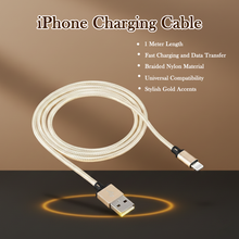 iPhone Charging Cable (1 Meter)