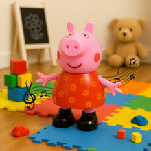 Baby Ride-On Push Car  Big Toy with Backrest & Musical Horn (For Boys & Girls)